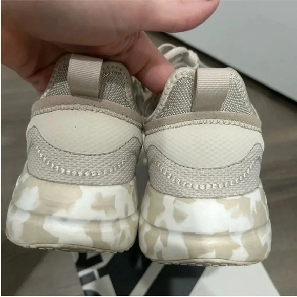 Adidas Light Tan athletic Shoes - Picture 11 of 11